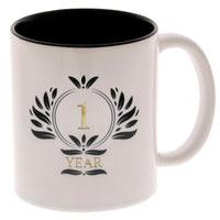 Yearly Celebration Mugs