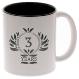 Yearly Celebration Mugs