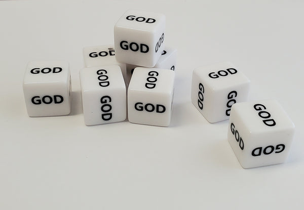 God Dice