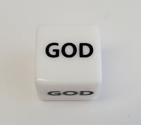 God Dice