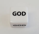 God Dice
