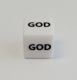 God Dice