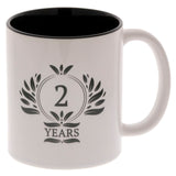 Yearly Celebration Mugs