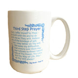Recovery Mugs