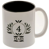 Yearly Celebration Mugs