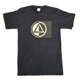 Bold AA Symbol T-Shirt