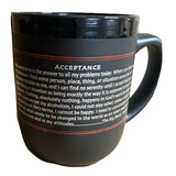 Recovery Mugs