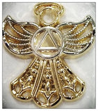 Recovery Keychains