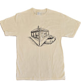 Bill and Bob's Coffee Shot T-Shirt