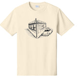Bill and Bob's Coffee Shot T-Shirt