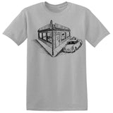 Bill and Bob's Coffee Shot T-Shirt