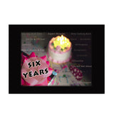 AA Fun Greeting cards for Birthdays