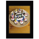 AA Fun Greeting cards for Birthdays