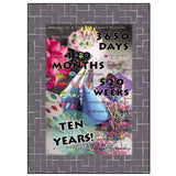 AA Fun Greeting cards for Birthdays