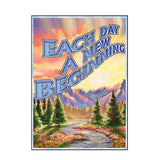 Recovery Greeting Cards