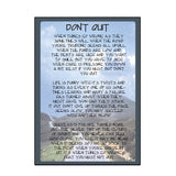 Recovery Greeting Cards