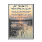 Recovery Greeting Cards