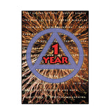 AA greeting cards for anniversaries