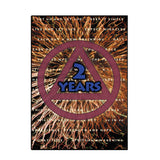 AA greeting cards for anniversaries