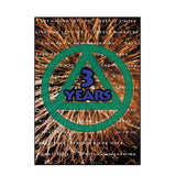 AA greeting cards for anniversaries