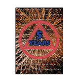 AA greeting cards for anniversaries