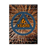 AA greeting cards for anniversaries