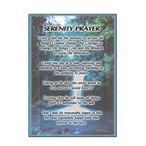 Recovery Step Prayers Greeting Cards