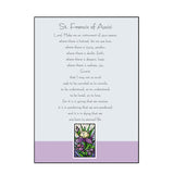 Recovery Step Prayers Greeting Cards