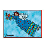 Recovery Greeting Cards