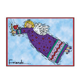 Recovery Greeting Cards