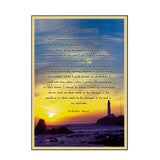 AA Slogan Sayings Greeting Cards