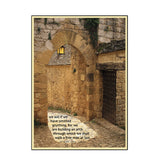 Recovery Greeting Cards