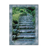 Recovery Greeting Cards