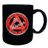 Recovery Mugs
