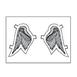 Recovery Greeting Cards