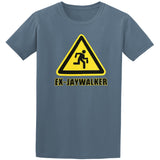 Ex-Jaywalker T-Shirt