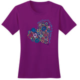 Grateful Heart T-Shirt