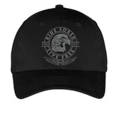 Ride Sober, Live Free Hat