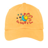 One Day At A Time Sun-Moon Hat