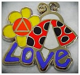 Recovery Keychains