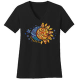 One Day At A Time Sun and Moon T-Shirt