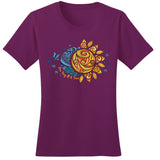 One Day At A Time Sun and Moon T-Shirt