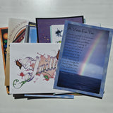 Recovery Greeting Cards
