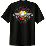 Ride Sober T-Shirt