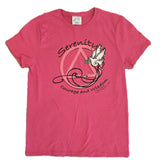Serenity, Courage, Wisdom (S.C.W.) T-Shirt