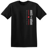 Smith & Wilson MC Club T-Shirt