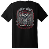 Smith & Wilson MC Club T-Shirt