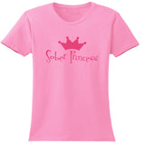 Sober Princess T-Shirt