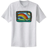 Trudging the Happy Road of Destiny T-Shirt