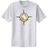 Unity, Service, Recovery T-Shirt